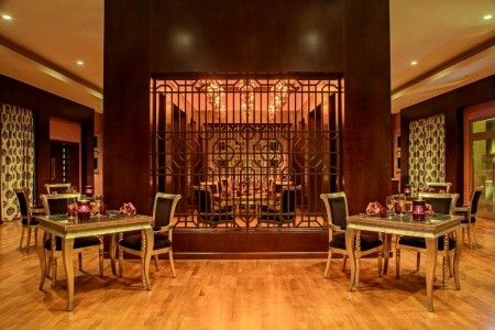 Spojené arabské emiráty Fujairah Miramar Al Aqah Beach Resort 8 dňový pobyt Ultra All inclusive Letecky Letisko: Viedeň May 2026 ( 8/05/26-15/05/26)