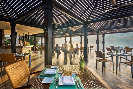 Spojené arabské emiráty Fujairah Miramar Al Aqah Beach Resort 8 dňový pobyt Ultra All inclusive Letecky Letisko: Viedeň May 2026 ( 8/05/26-15/05/26)