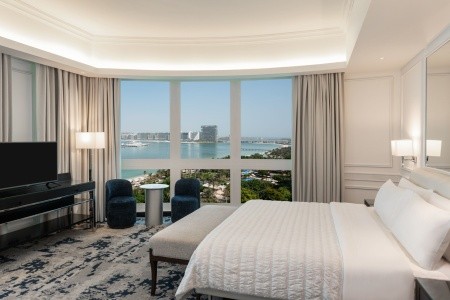 Le Meridien Mina Seyahi Beach Resort - 15