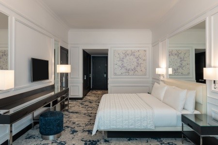 Le Meridien Mina Seyahi Beach Resort - 21