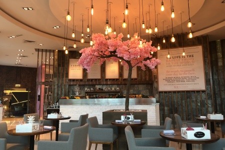 Le Meridien Mina Seyahi Beach Resort - 25