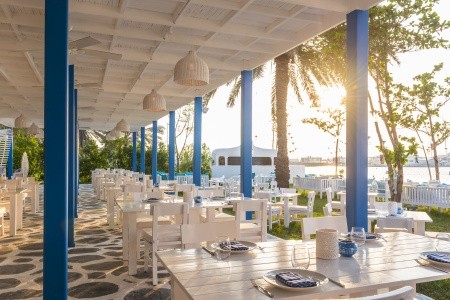 Le Meridien Mina Seyahi Beach Resort - 26