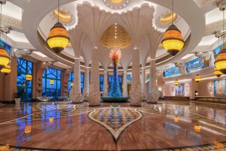 Atlantis The Palm - 2