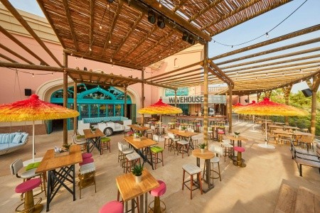 Spojené arabské emiráty Dubaj Atlantis The Palm 9 dňový pobyt Polpenzia Letecky Letisko: Praha June 2026 (28/06/26- 6/07/26)