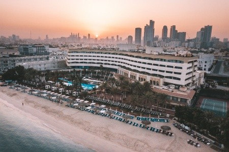 Occidental Sharjah Grand - 2