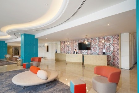 Occidental Sharjah Grand - 6