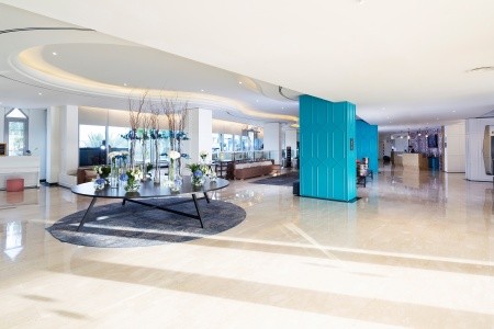 Occidental Sharjah Grand - 7