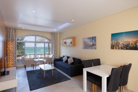 Occidental Sharjah Grand - 12