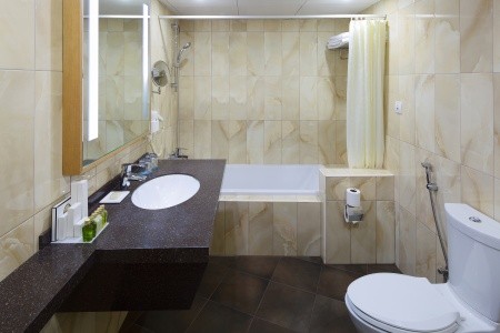 Occidental Sharjah Grand - 13