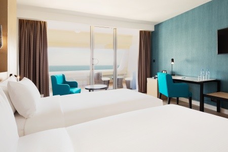 Occidental Sharjah Grand - 15