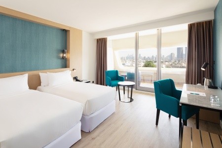 Occidental Sharjah Grand - 16