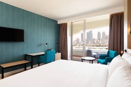 Occidental Sharjah Grand - 18