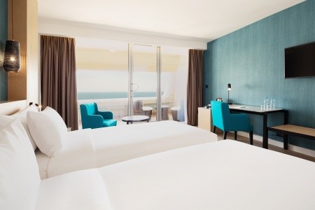 Occidental Sharjah Grand - 19