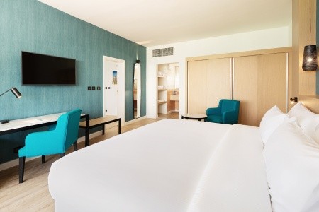 Occidental Sharjah Grand - 20