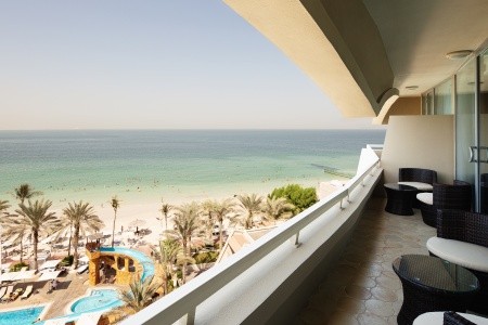 Occidental Sharjah Grand - 21