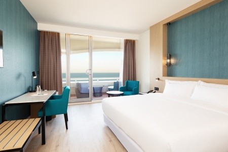 Occidental Sharjah Grand - 22