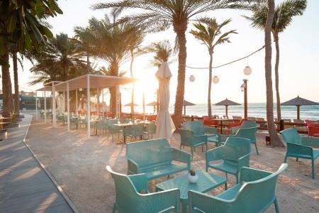 Occidental Sharjah Grand - 23