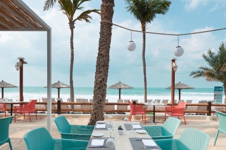 Occidental Sharjah Grand - 24