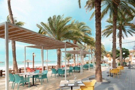 Occidental Sharjah Grand - 25