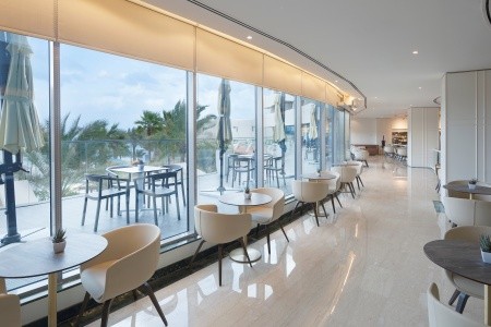 Occidental Sharjah Grand - 27