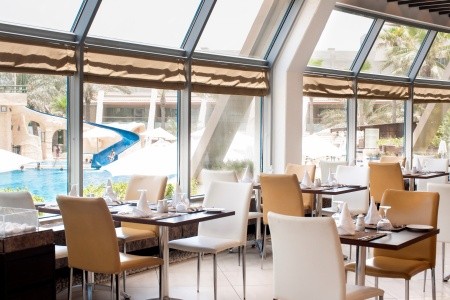 Occidental Sharjah Grand - 28