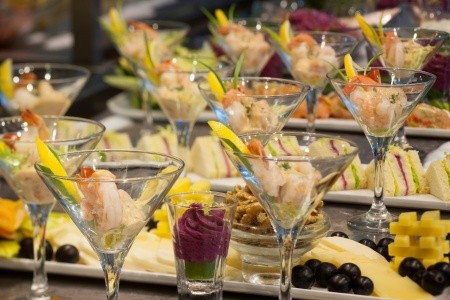 Occidental Sharjah Grand - 29