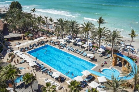 Occidental Sharjah Grand - 31