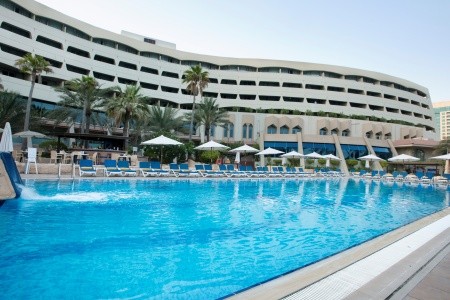 Occidental Sharjah Grand - 32