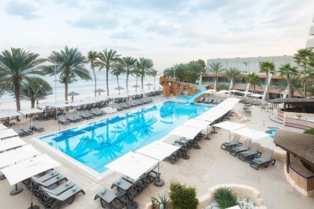 Occidental Sharjah Grand - 33