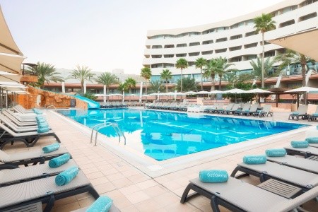 Occidental Sharjah Grand - 35