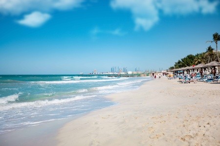 Occidental Sharjah Grand - 38