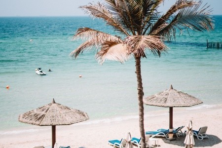 Occidental Sharjah Grand - 39