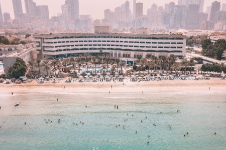 Occidental Sharjah Grand - 40