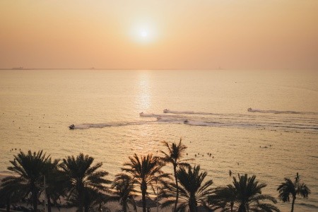 Occidental Sharjah Grand - 42