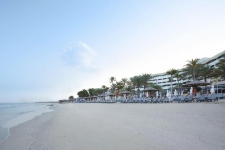 Occidental Sharjah Grand - 44