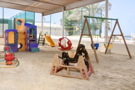 Occidental Sharjah Grand - 45