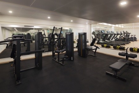 Occidental Sharjah Grand - 48