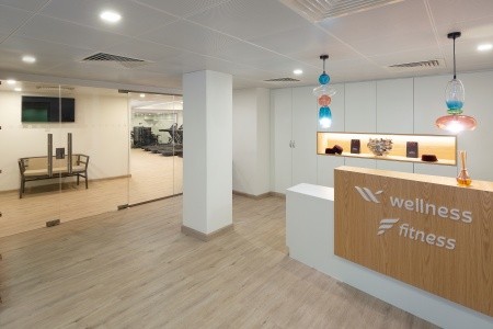 Occidental Sharjah Grand - 49