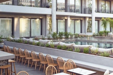 Contessina Suites & Spa - 12