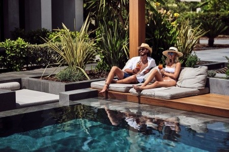 Contessina Suites & Spa - 13