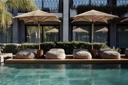 Contessina Suites & Spa - 14