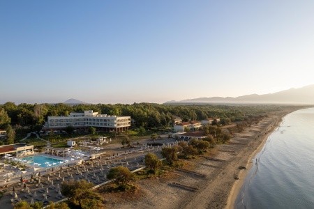 Domes Aulus Zante Beach - 2
