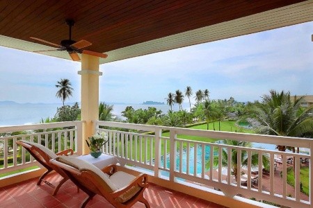 Thajsko Krabi Sofitel Krabi Phokeethra Golf And Spa Resort 11 dňový pobyt Polpenzia Letecky Letisko: Praha September 2025 ( 4/09/25-14/09/25)