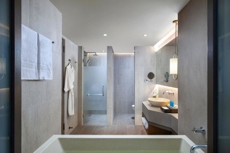 Thajsko Krabi Amari Vogue Resort 15 dňový pobyt Polpenzia Letecky Letisko: Praha May 2025 (18/05/25- 1/06/25)