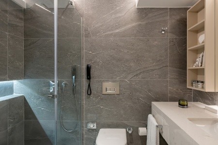 Turecko Kemer Bergiz Hotels & Resort Kemer (Ex Perre Art Hotel Resort & Spa) 6 dňový pobyt Ultra All inclusive Letecky Letisko: Praha April 2026 (10/04/26-15/04/26)