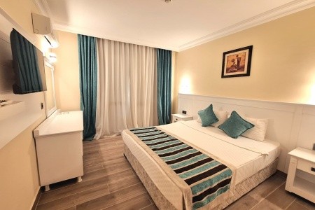 Kleopatra Royal Palm - 30