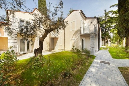 Olive Suites (Ankaran)