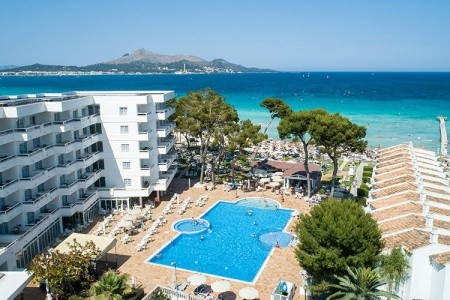 Grupotel Los Príncipes & Spa - 2