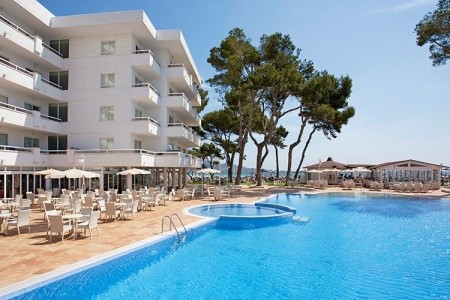 Grupotel Los Príncipes & Spa - 5