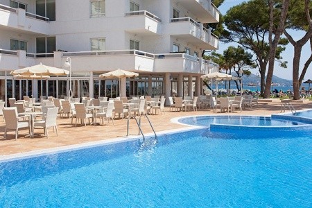 Grupotel Los Príncipes & Spa - 7